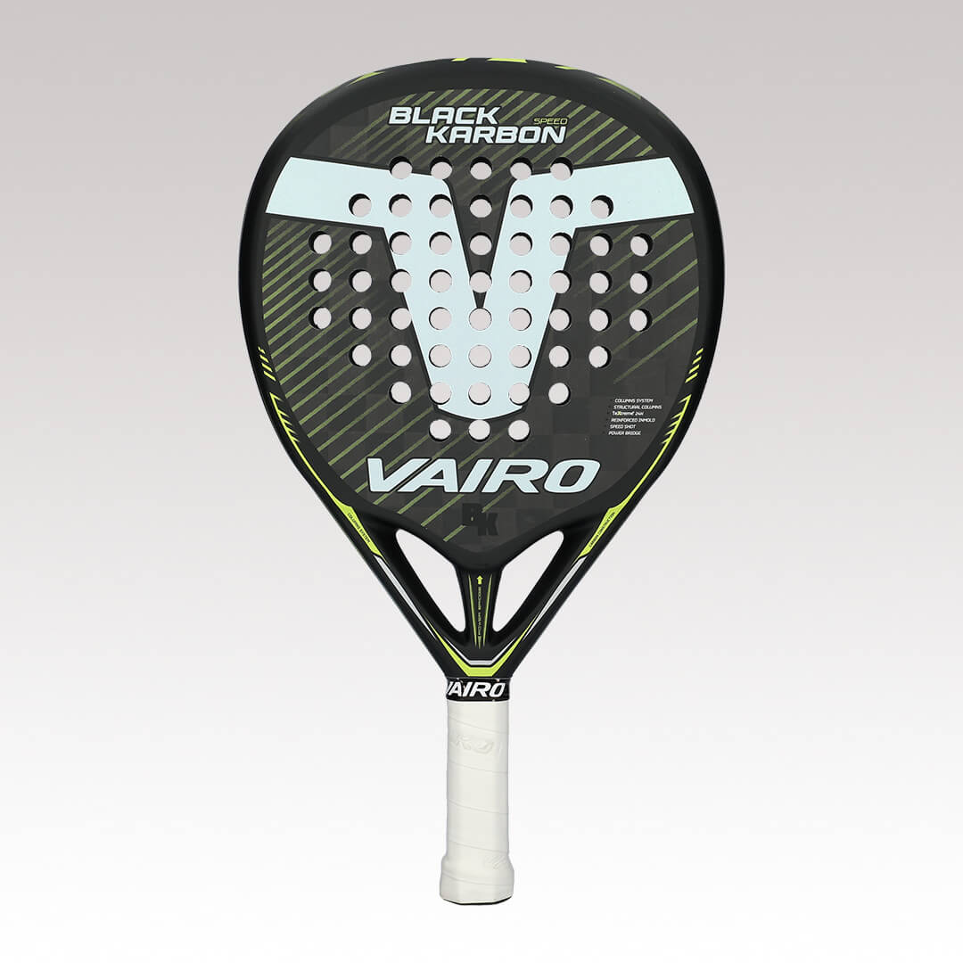 Black Karbon Speed