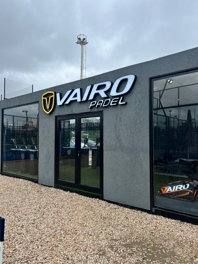 Vairo Padel Center Avellaneda