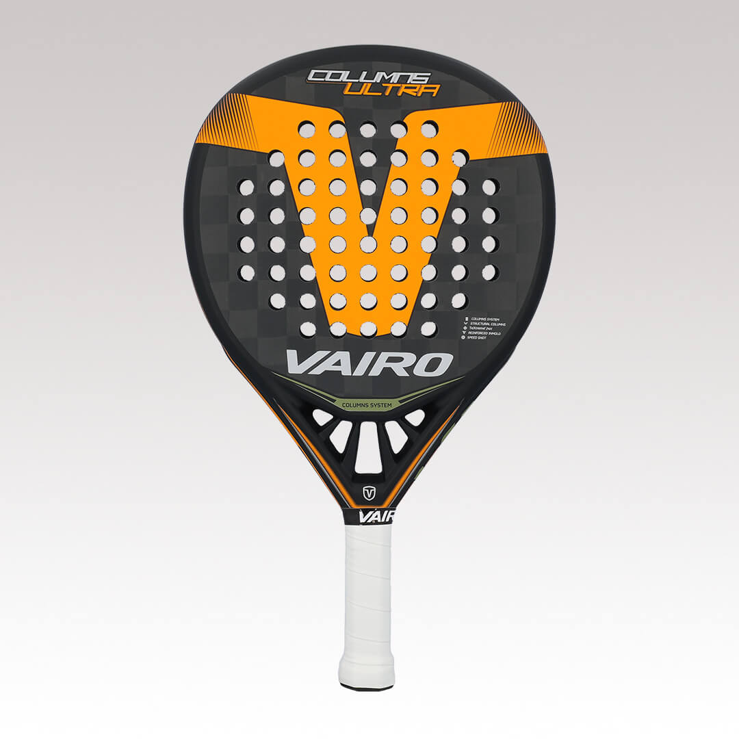 Vairo Padel Racket Professional Premium – Vairo Padel