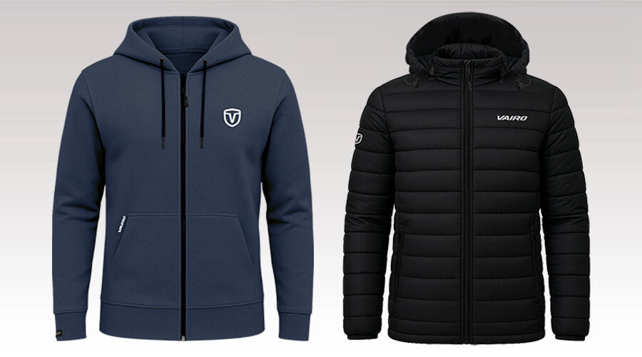 Indumentaria para padel