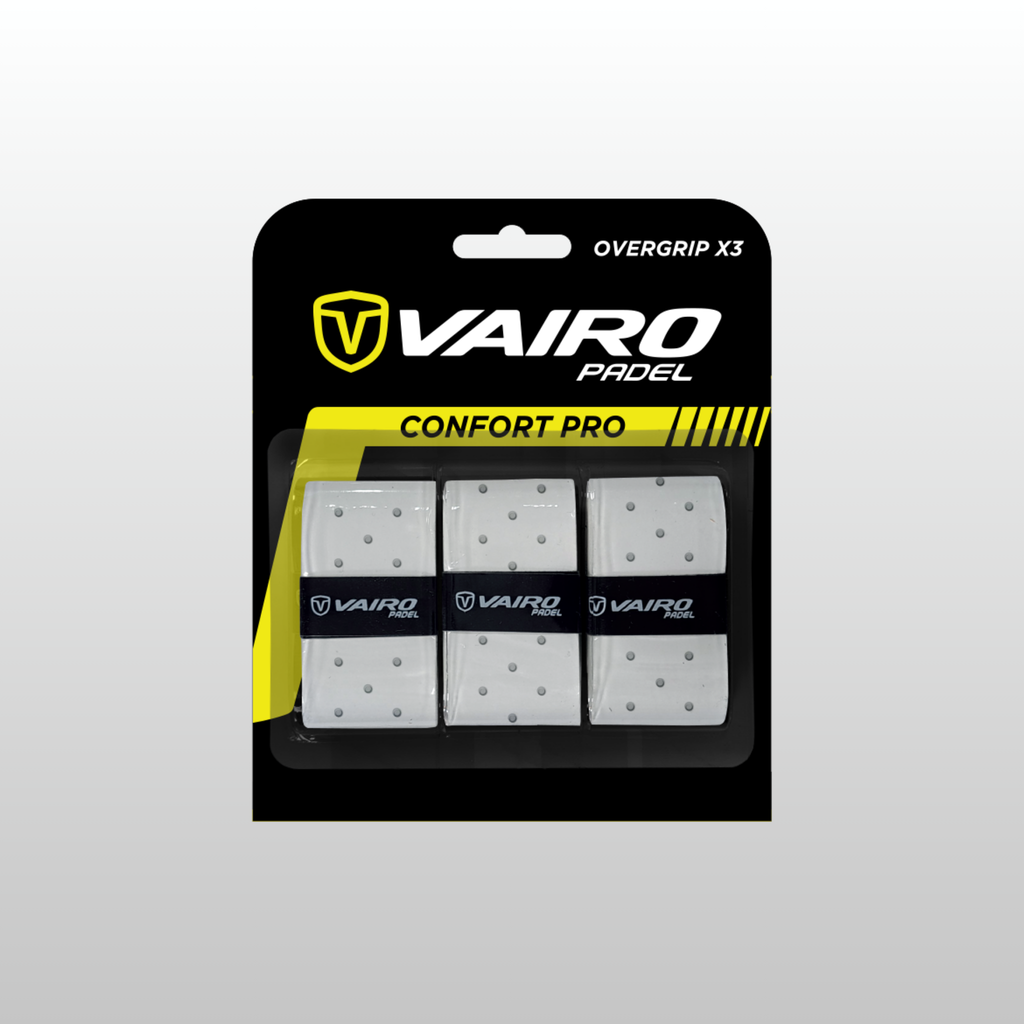 Grip Confort Pro x3