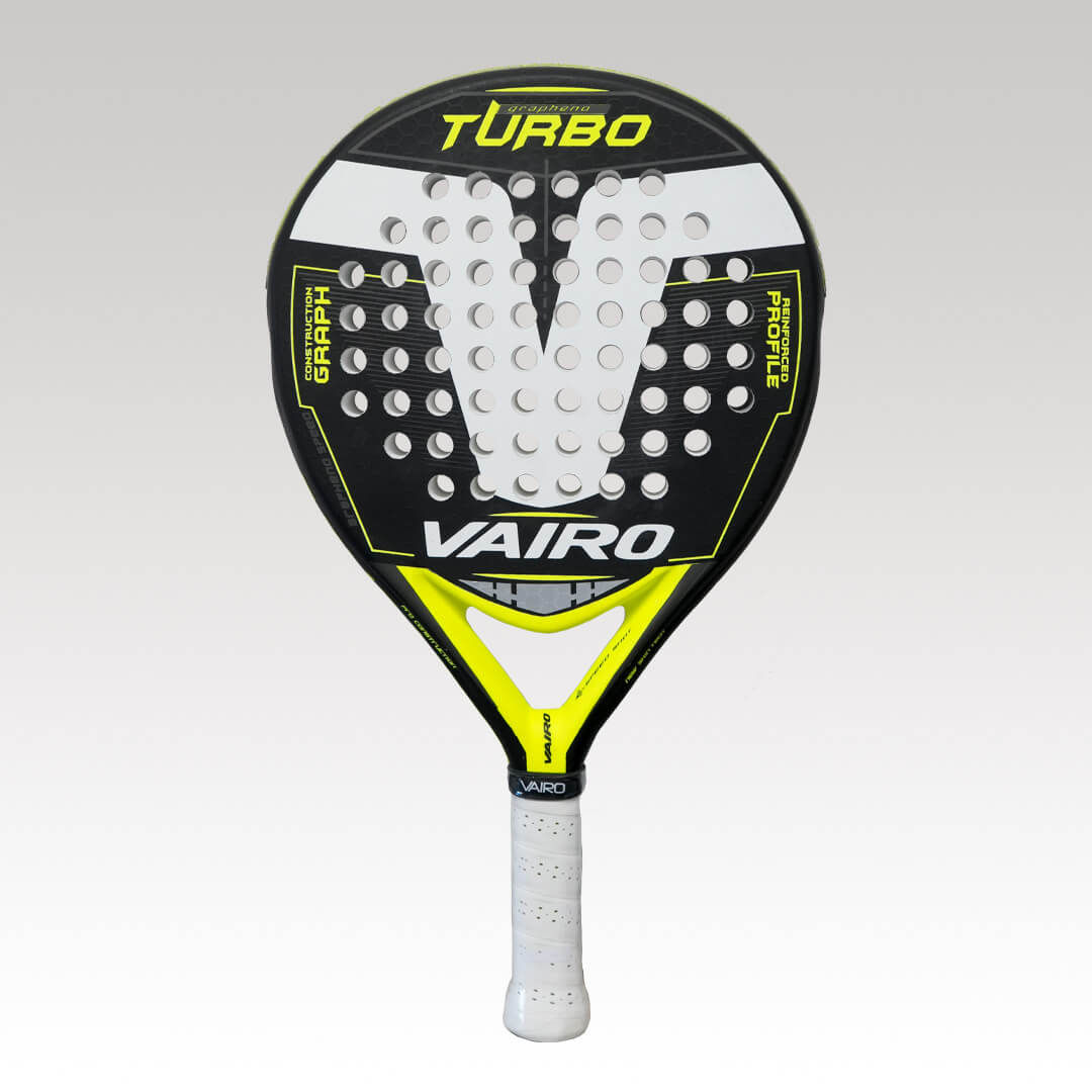 Grapheno Turbo Speed