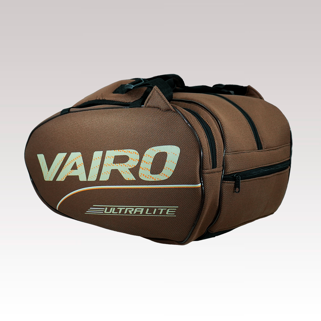 Paletero Ultralite Brown