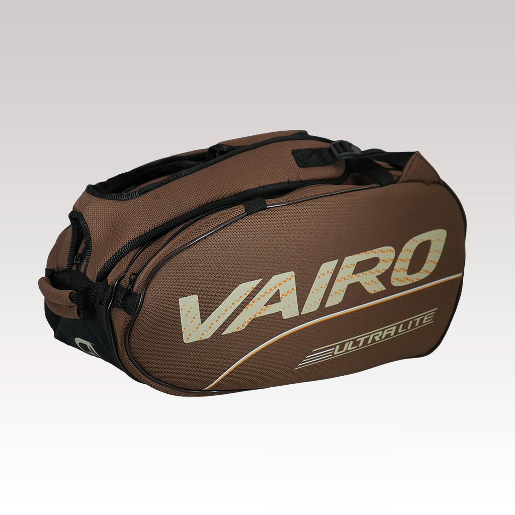 Paletero Ultralite Brown