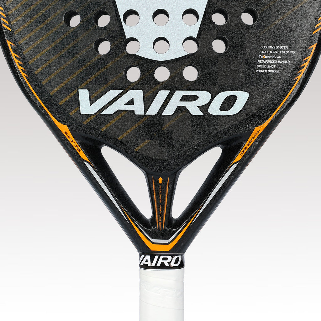 Black Karbon Confort