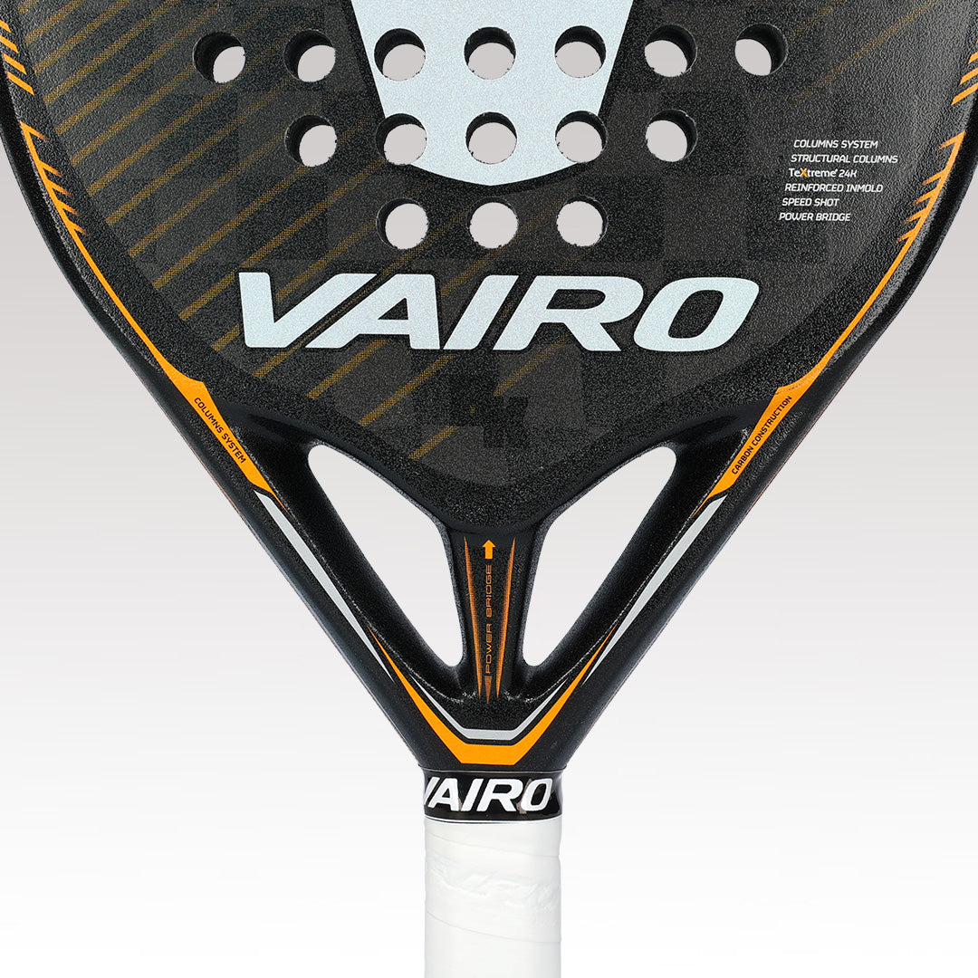Black Karbon Confort