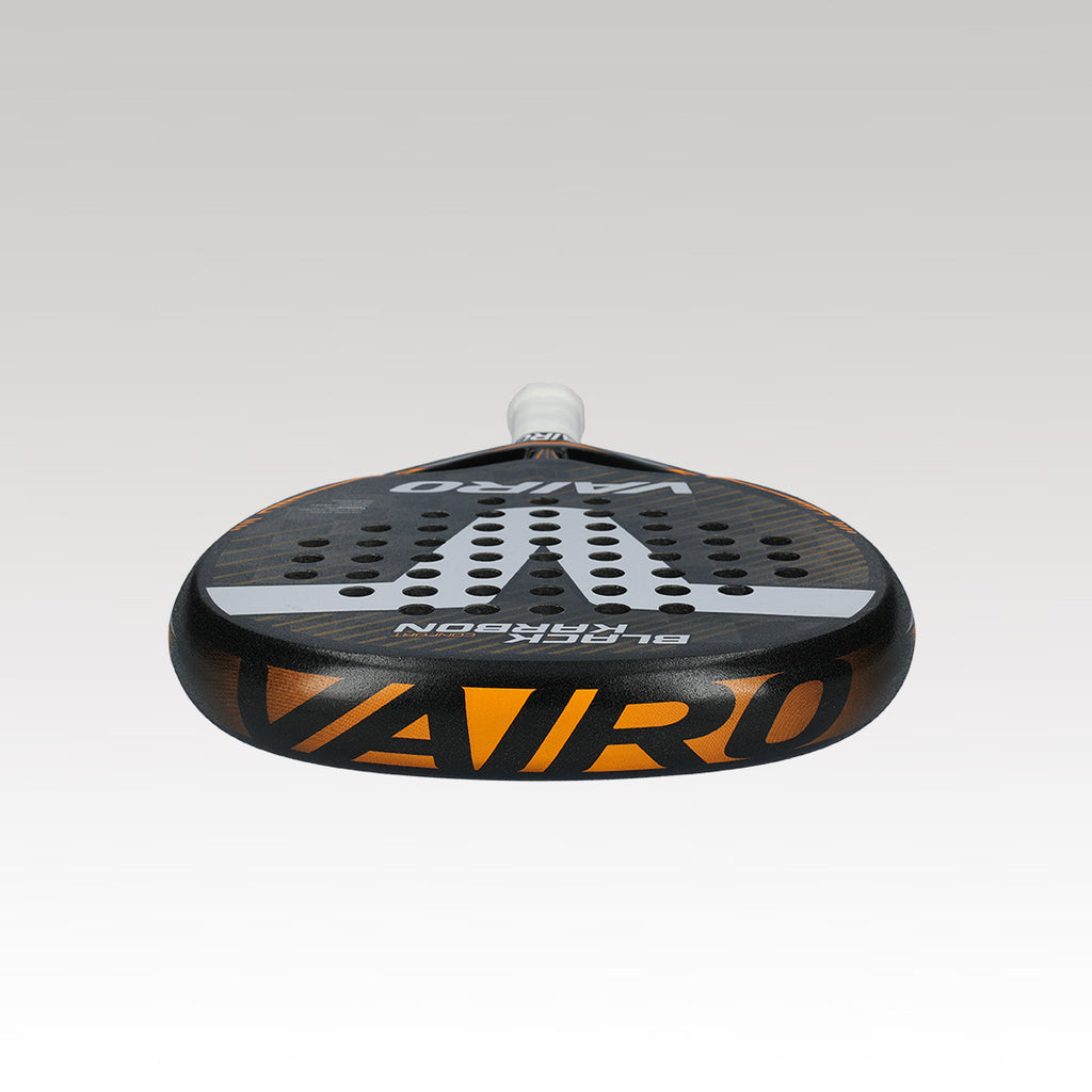 Black Karbon Confort