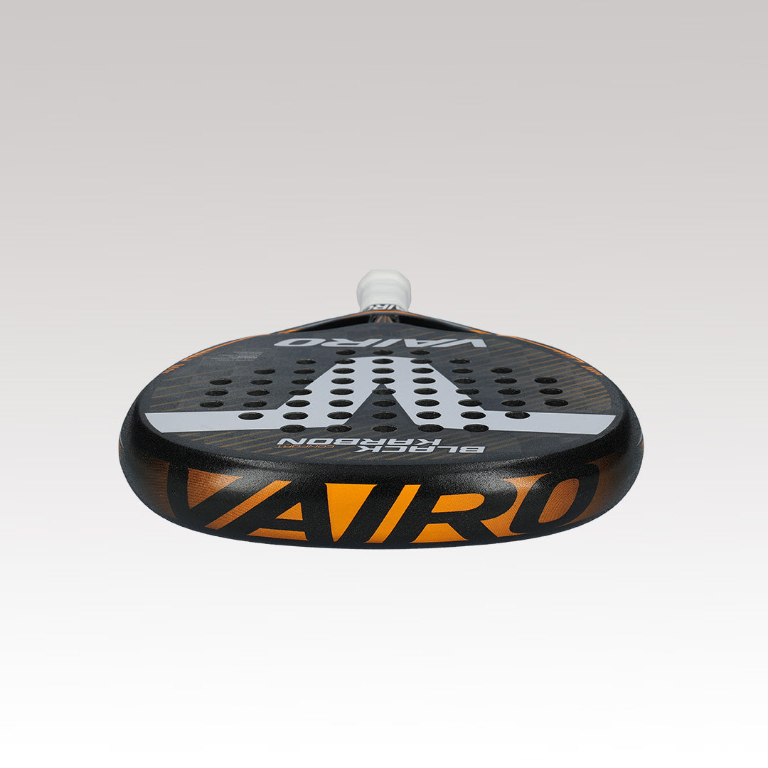 Black Karbon Confort