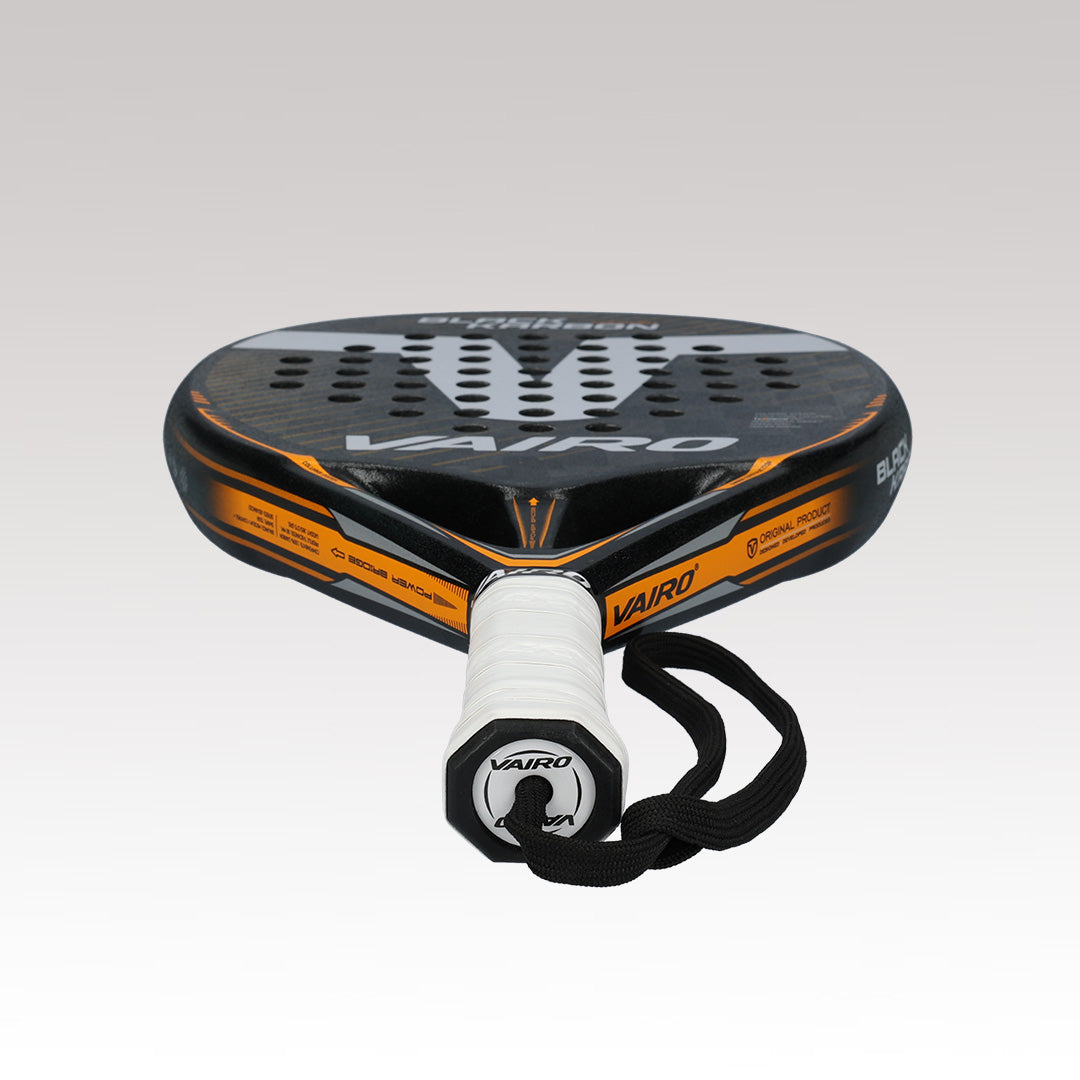 Black Karbon Confort