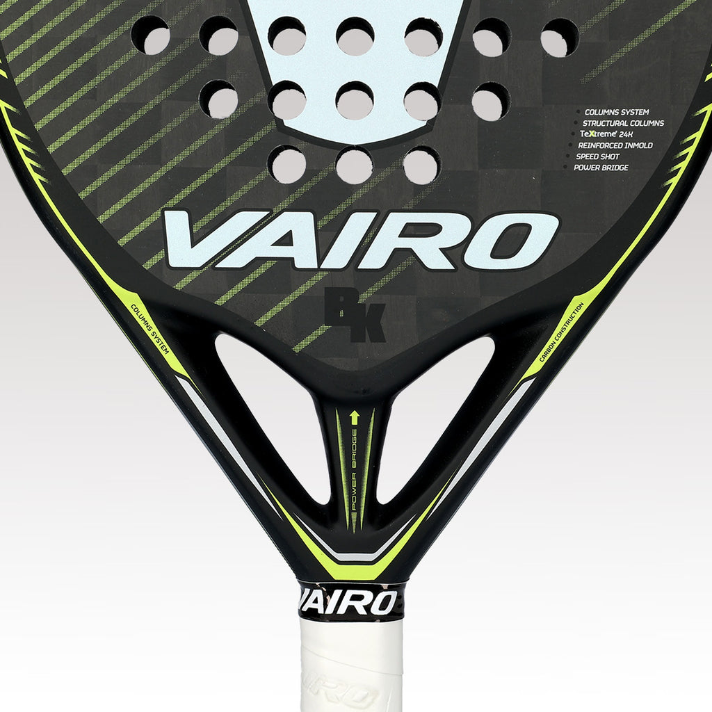 Black Karbon Speed
