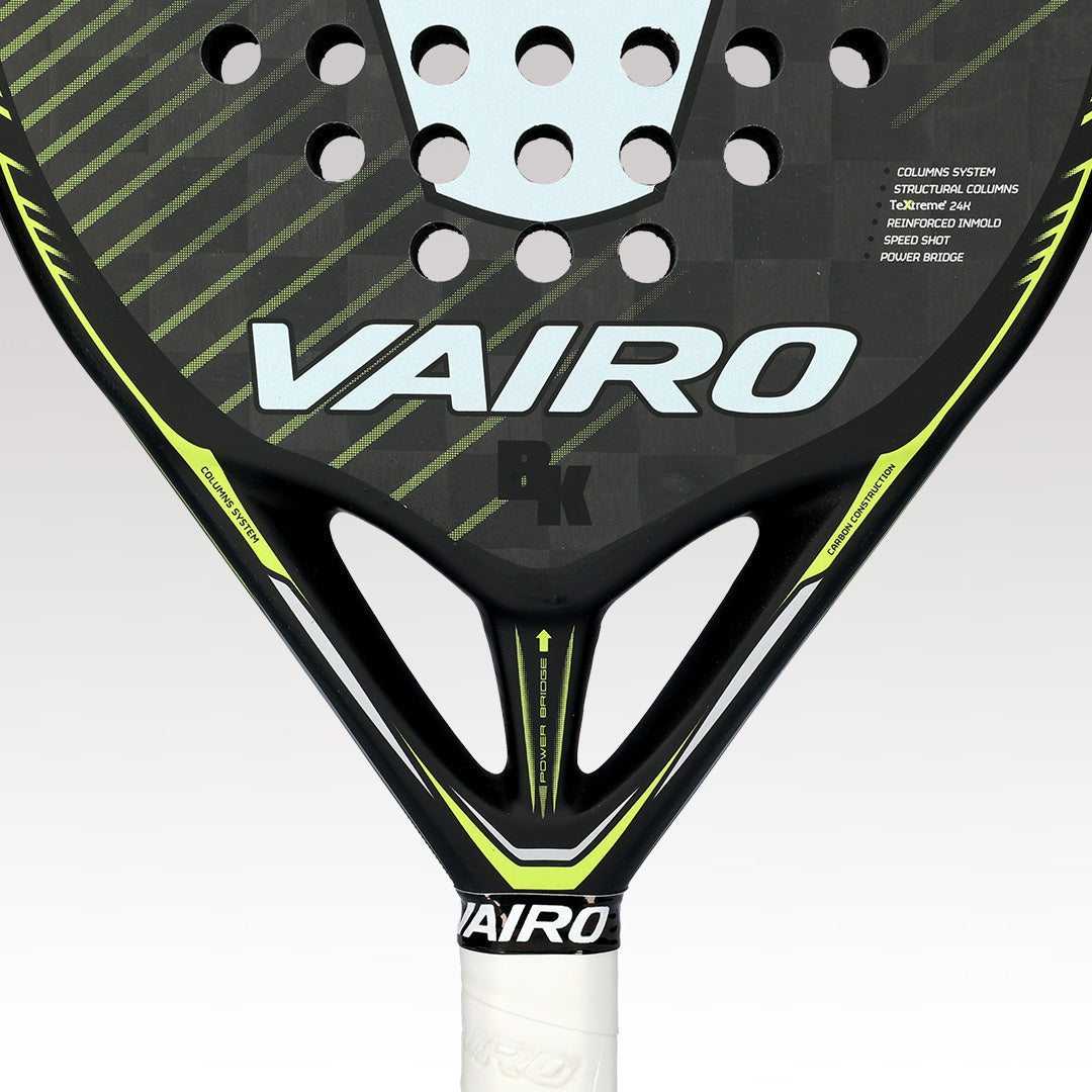 Black Karbon Speed