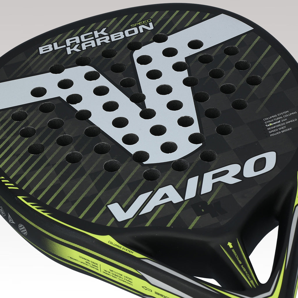 Black Karbon Speed