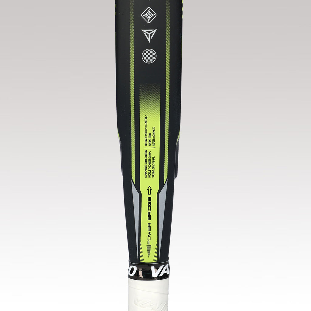 Black Karbon Speed