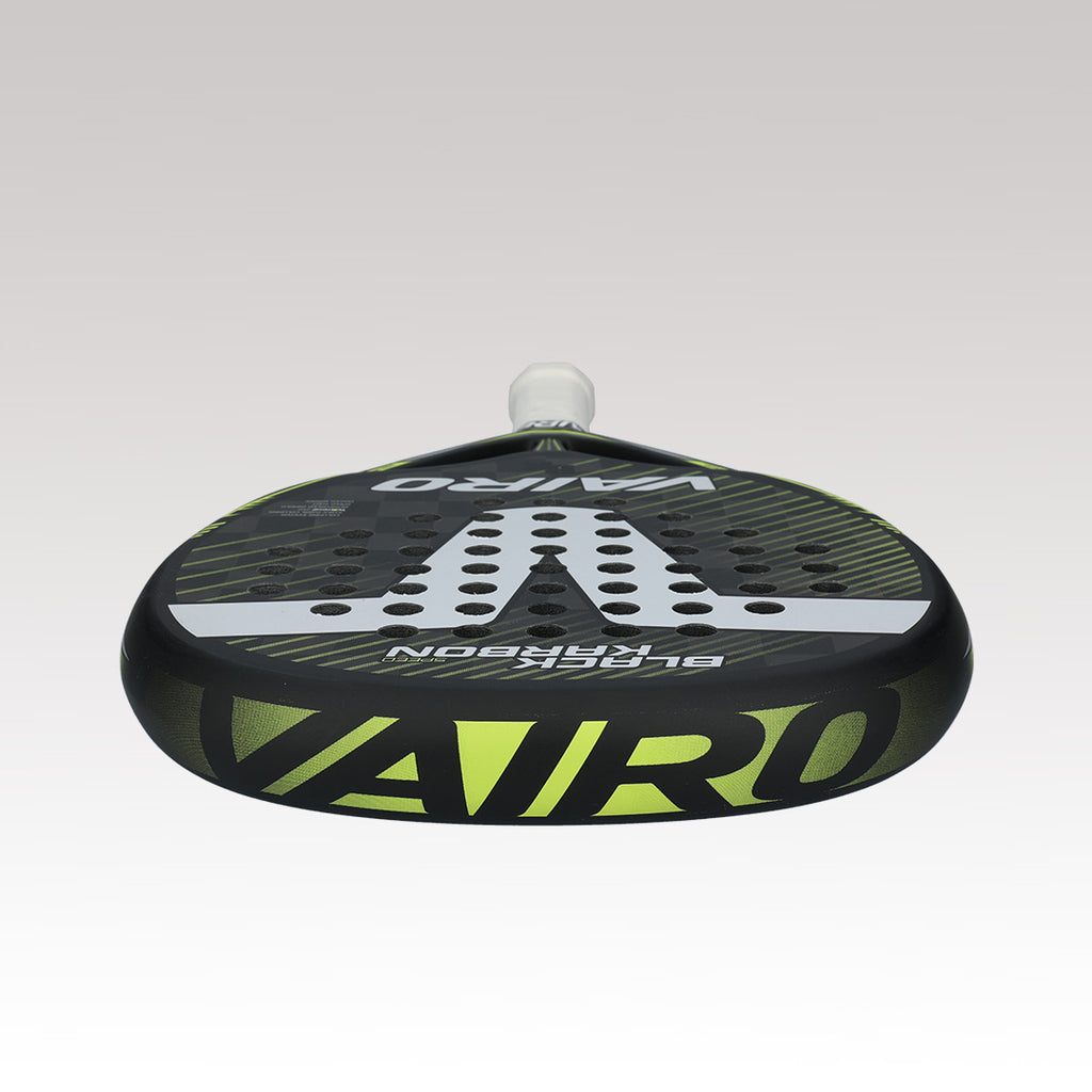 Black Karbon Speed