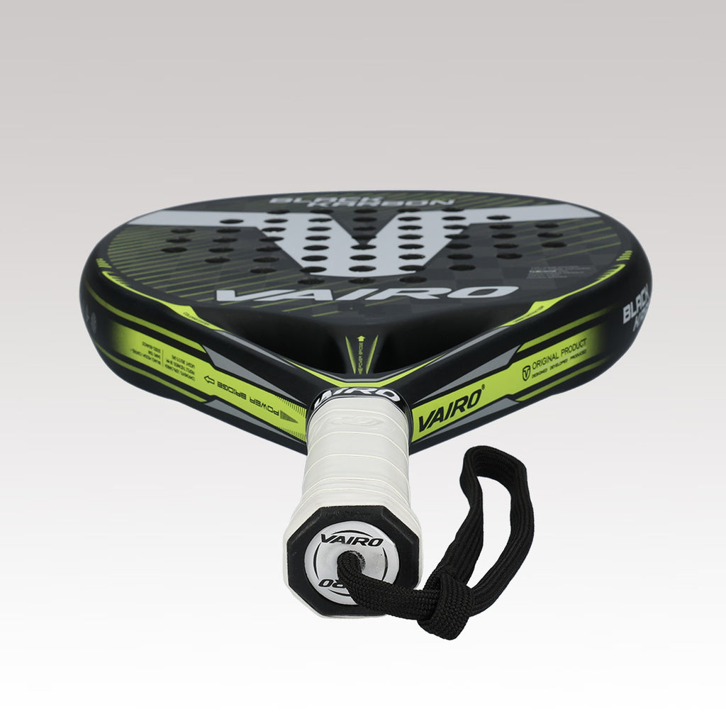 Black Karbon Speed