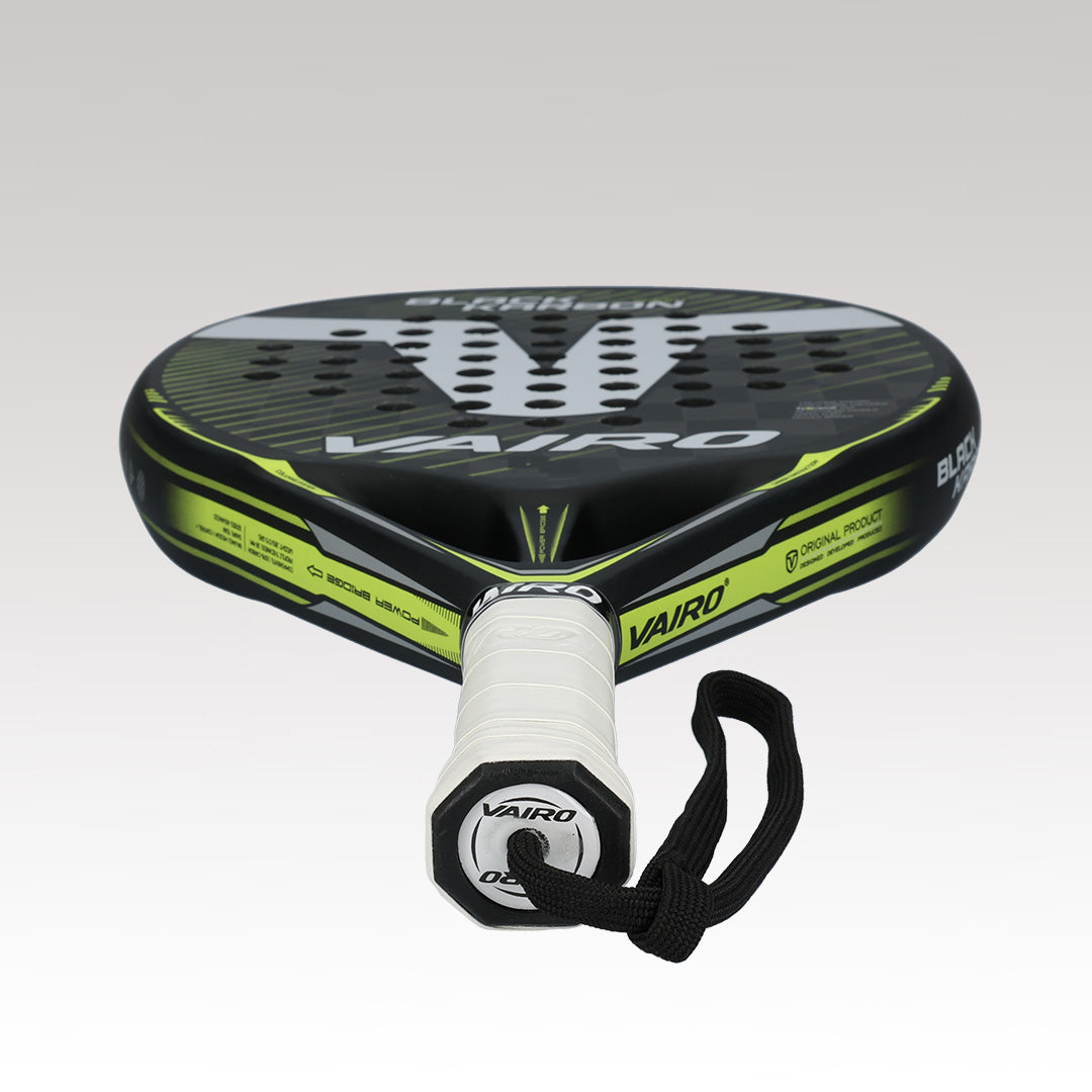 Black Karbon Speed