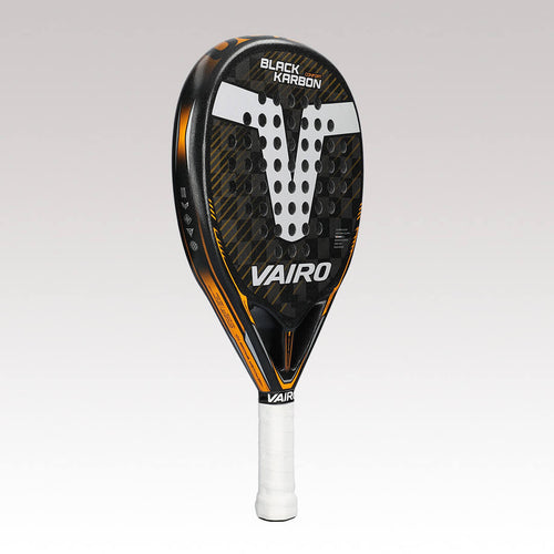Black Karbon Confort