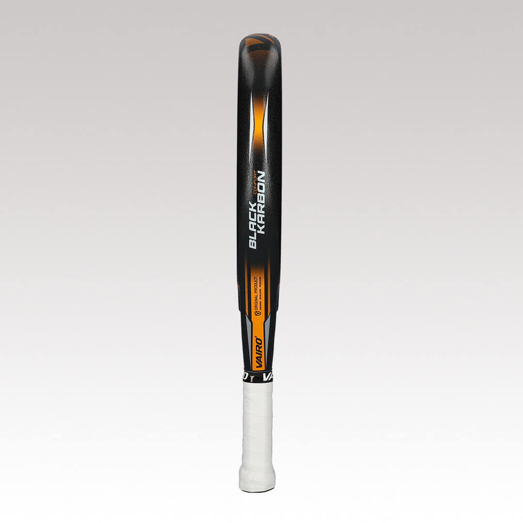 Black Karbon Confort