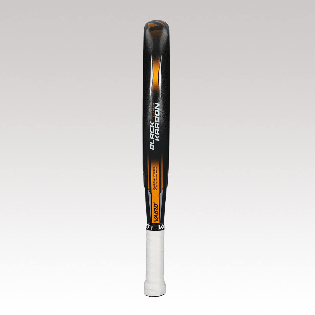 Black Karbon Confort