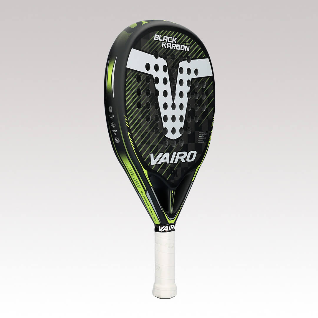 Black Karbon Speed