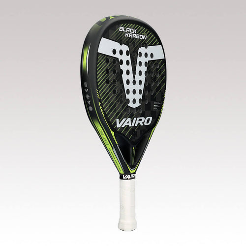 Black Karbon Speed