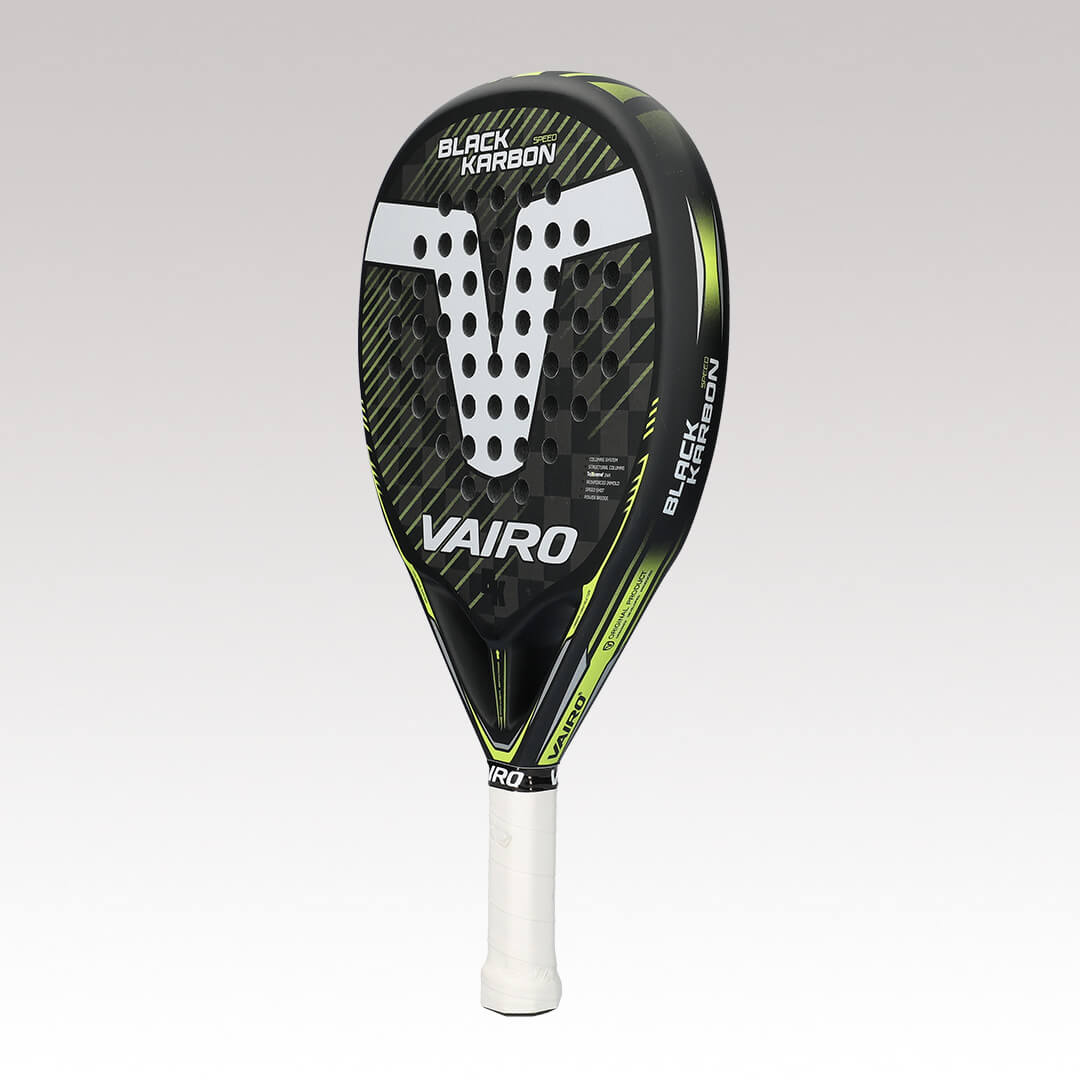 Black Karbon Speed