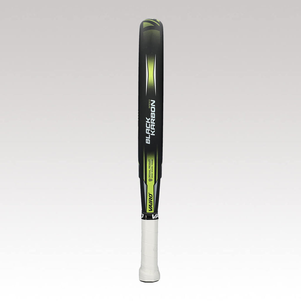 Black Karbon Speed