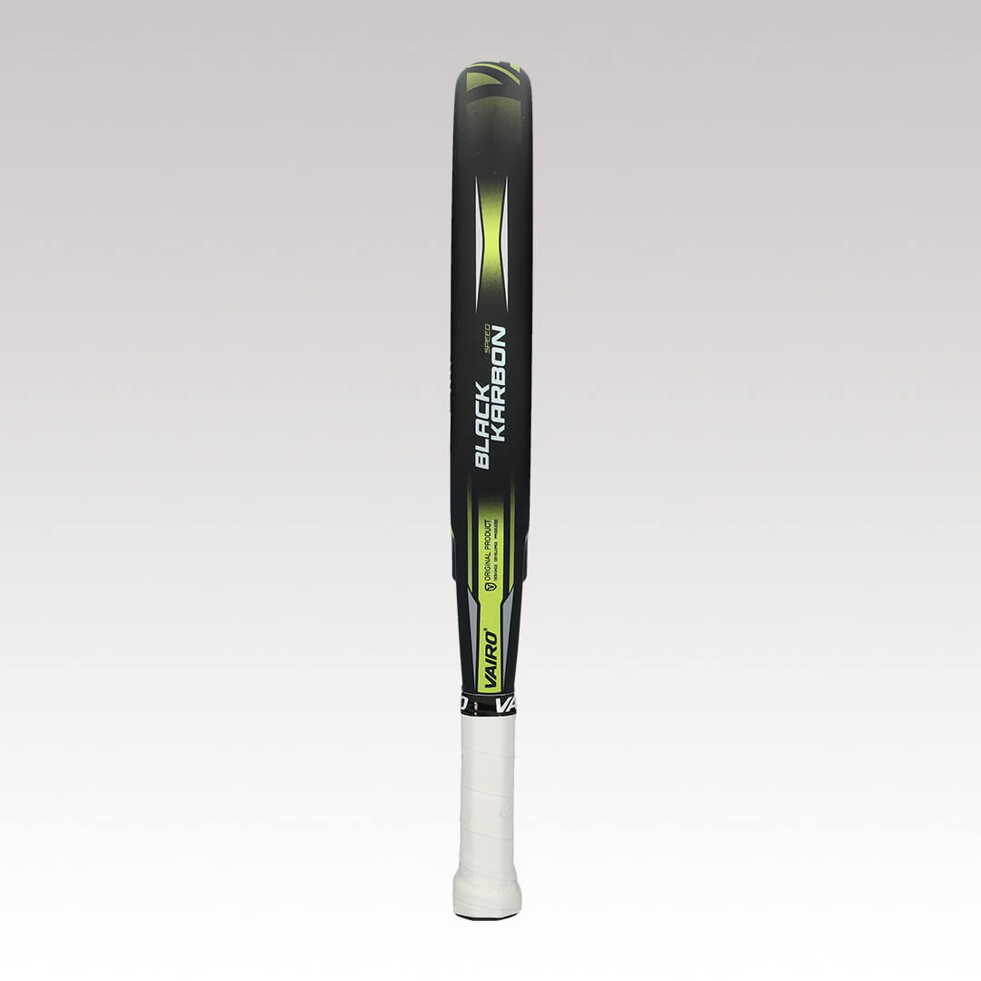 Black Karbon Speed