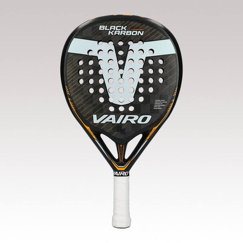 Black Karbon Confort