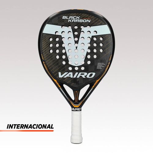 Black Karbon Confort