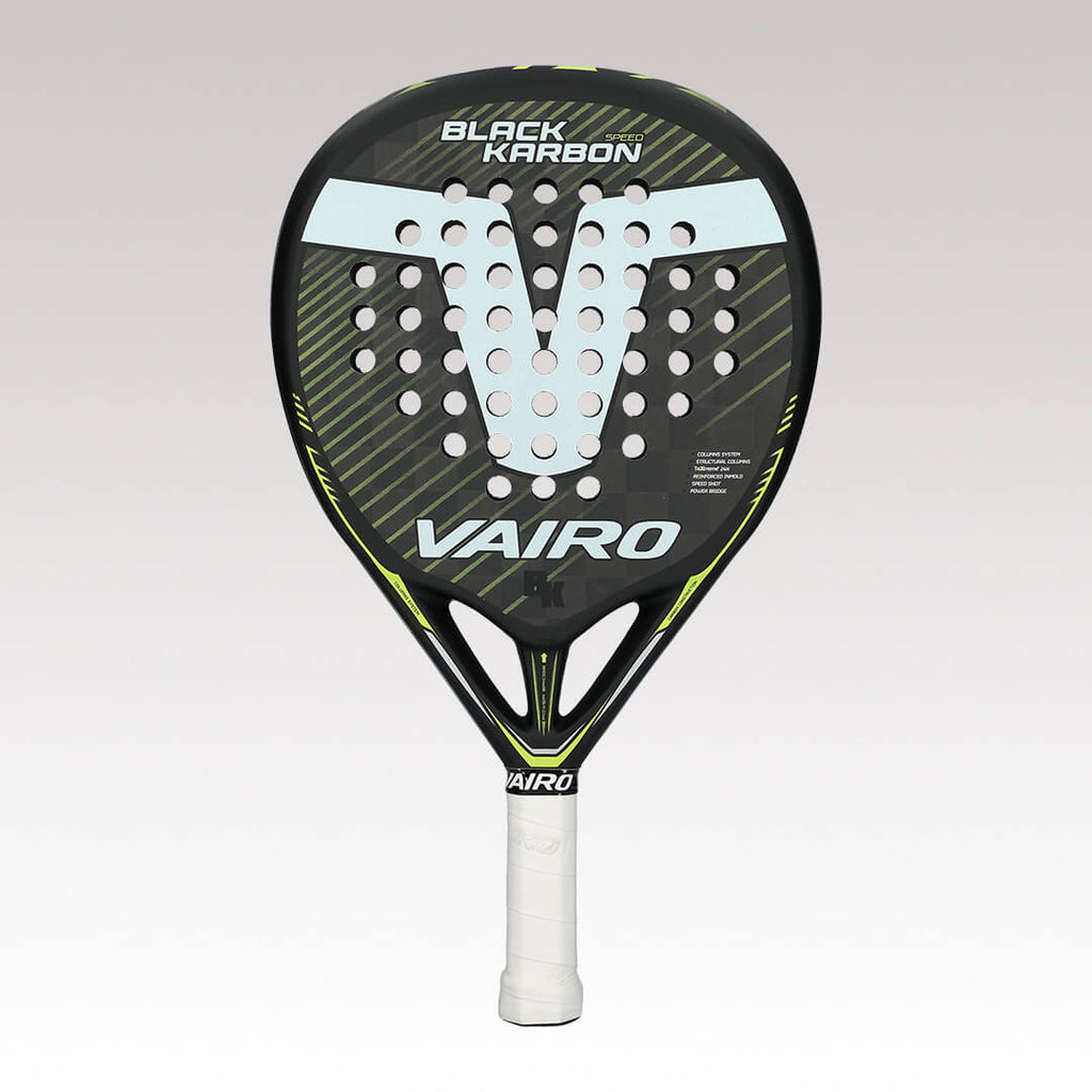 Black Karbon Speed