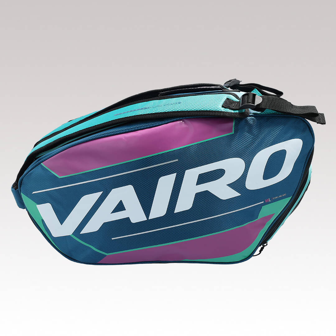 Paletero Team Verde Violeta