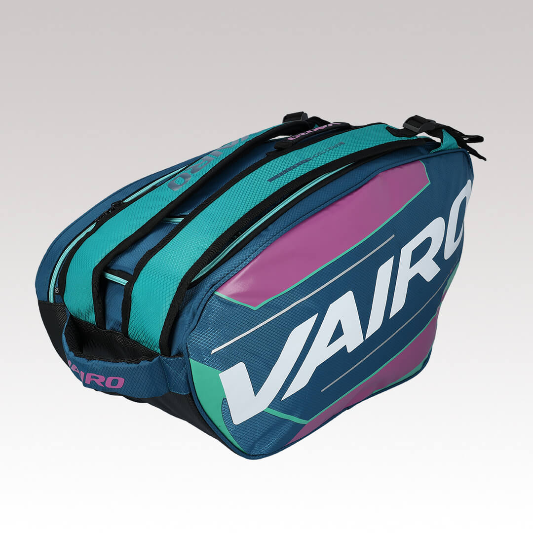 Paletero Team Verde Violeta
