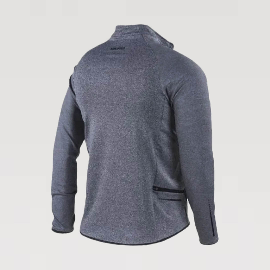 Campera Melange Man