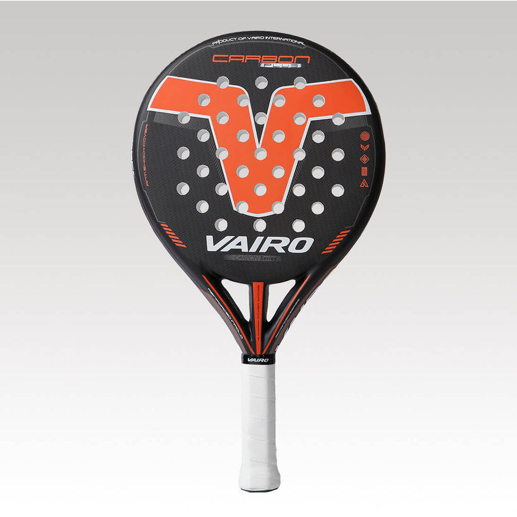 Carbon Plus