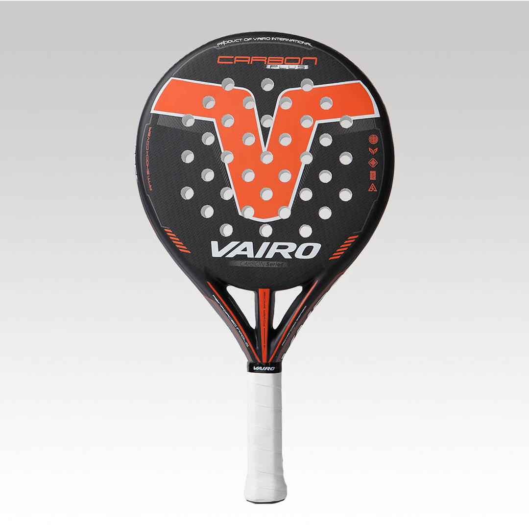 Carbon Plus