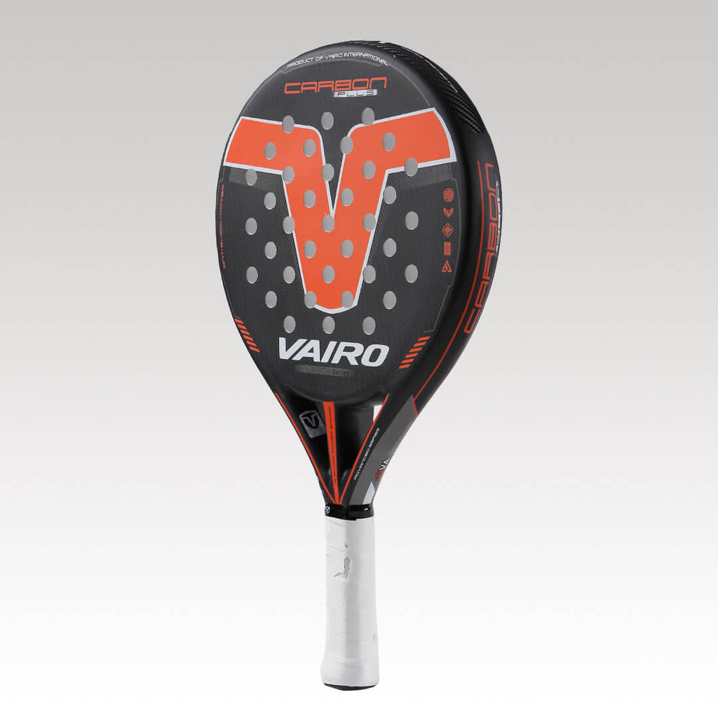 Carbon Plus