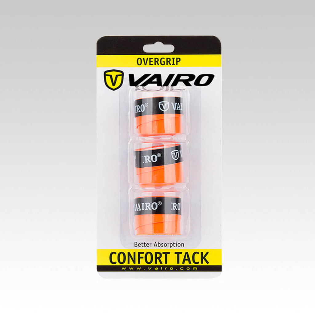 Over Grip Confort Tack x3