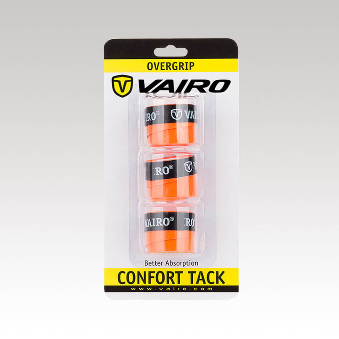 Over Grip Confort Tack x3