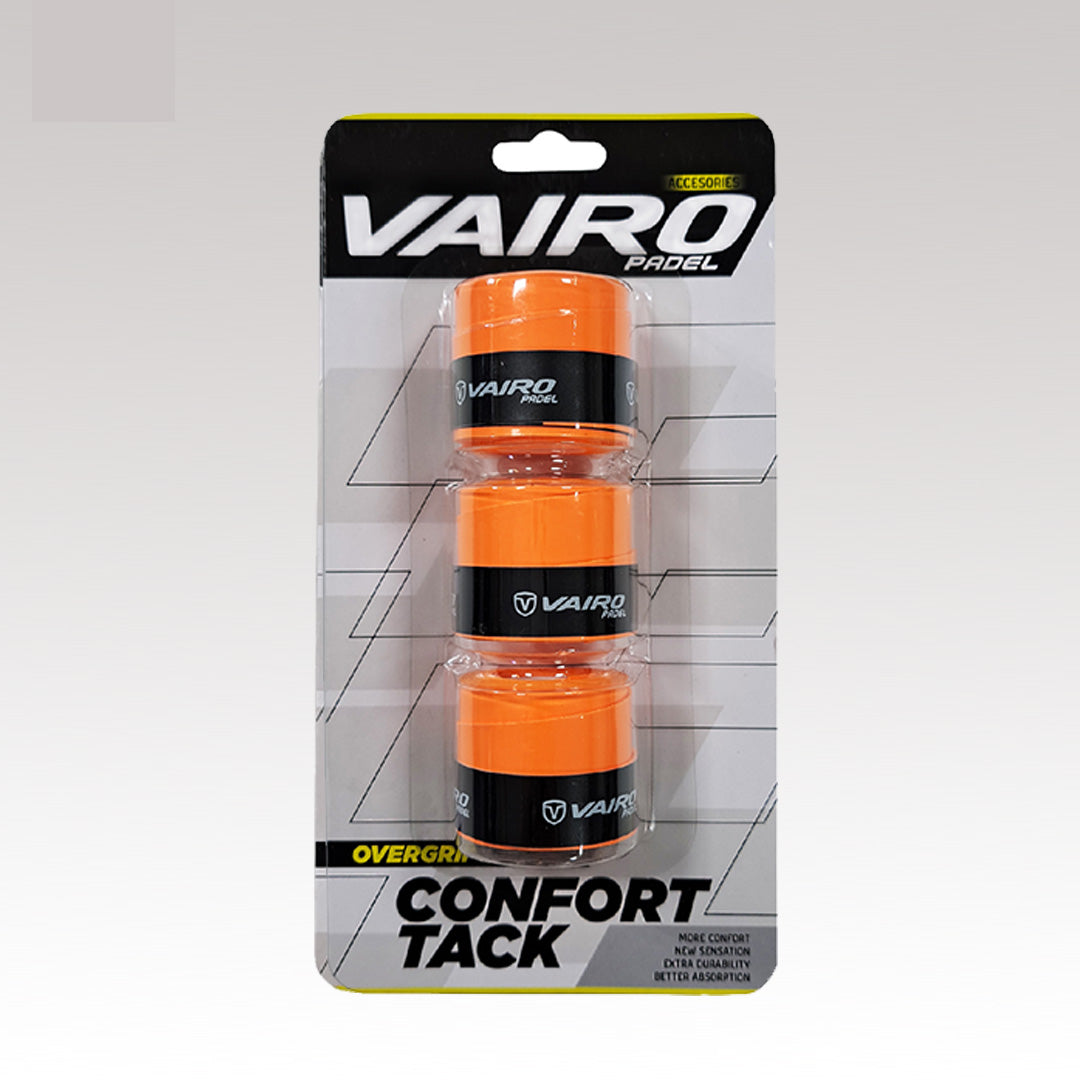 Over Grip Confort Tack x3