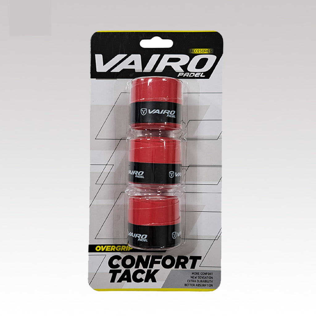 Over Grip Confort Tack x3