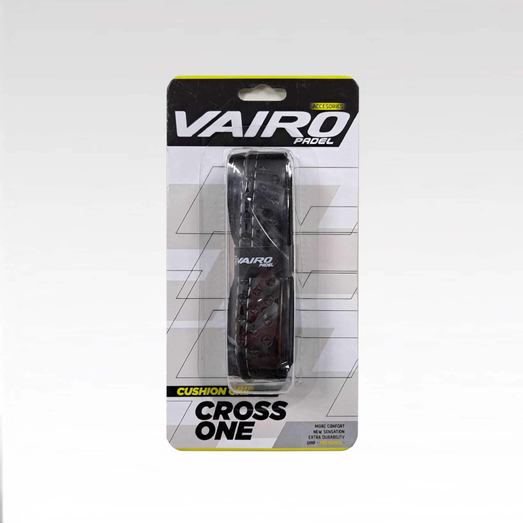 Cross One Cushion Grip