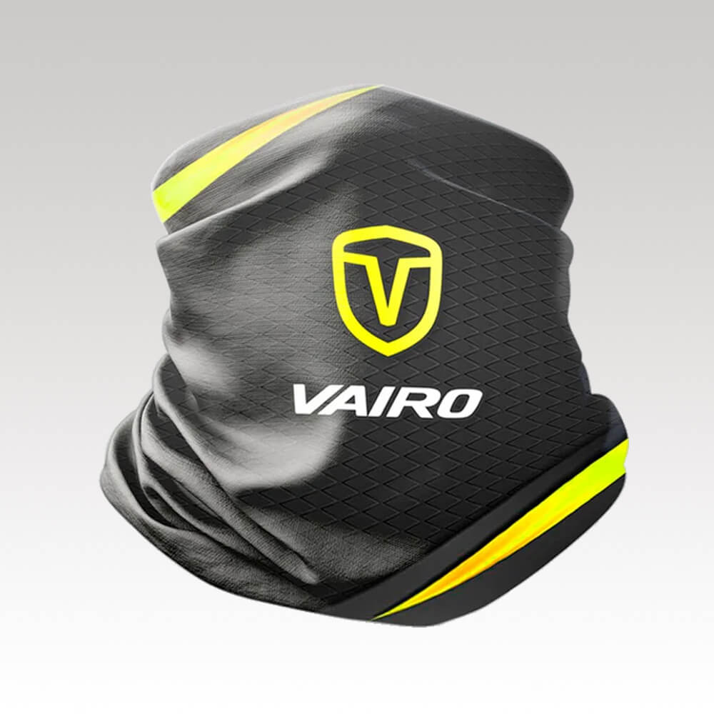 Cuello Vortex Gear