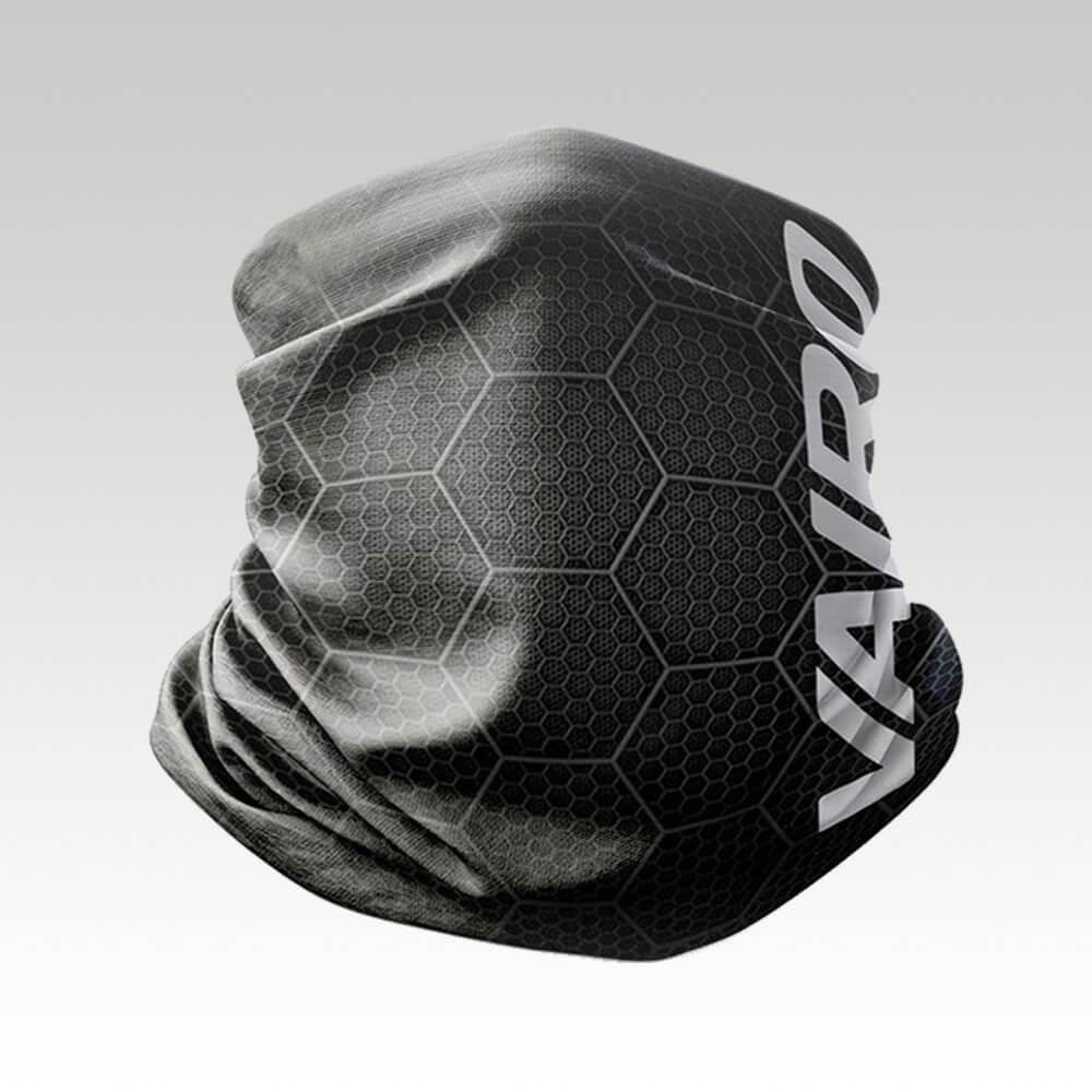 Cuello Hexa Vortex