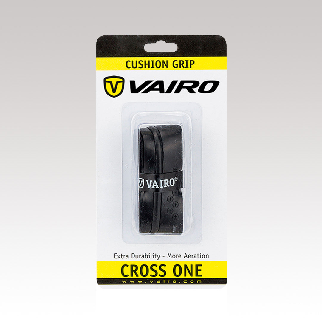 Cross One Cushion Grip