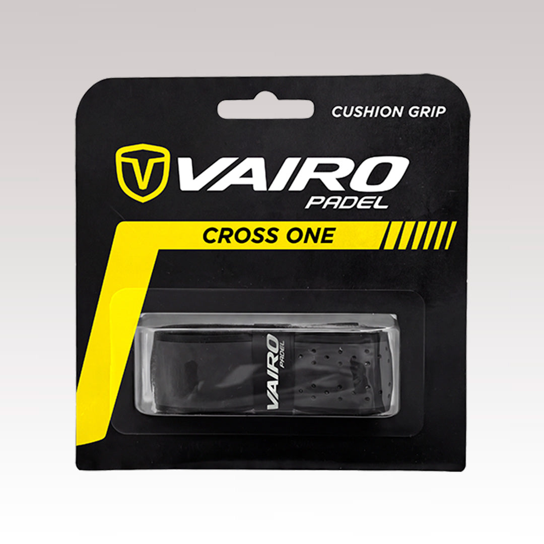 Cross One Cushion Grip