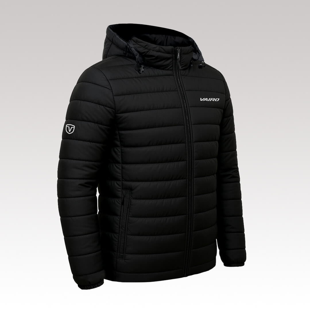 Campera Blown