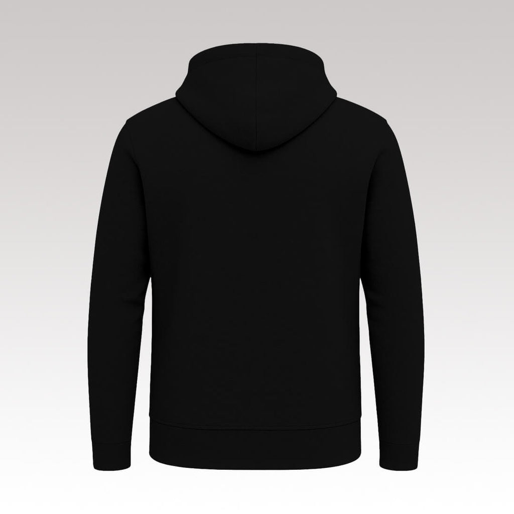 Campera Crowd Negra
