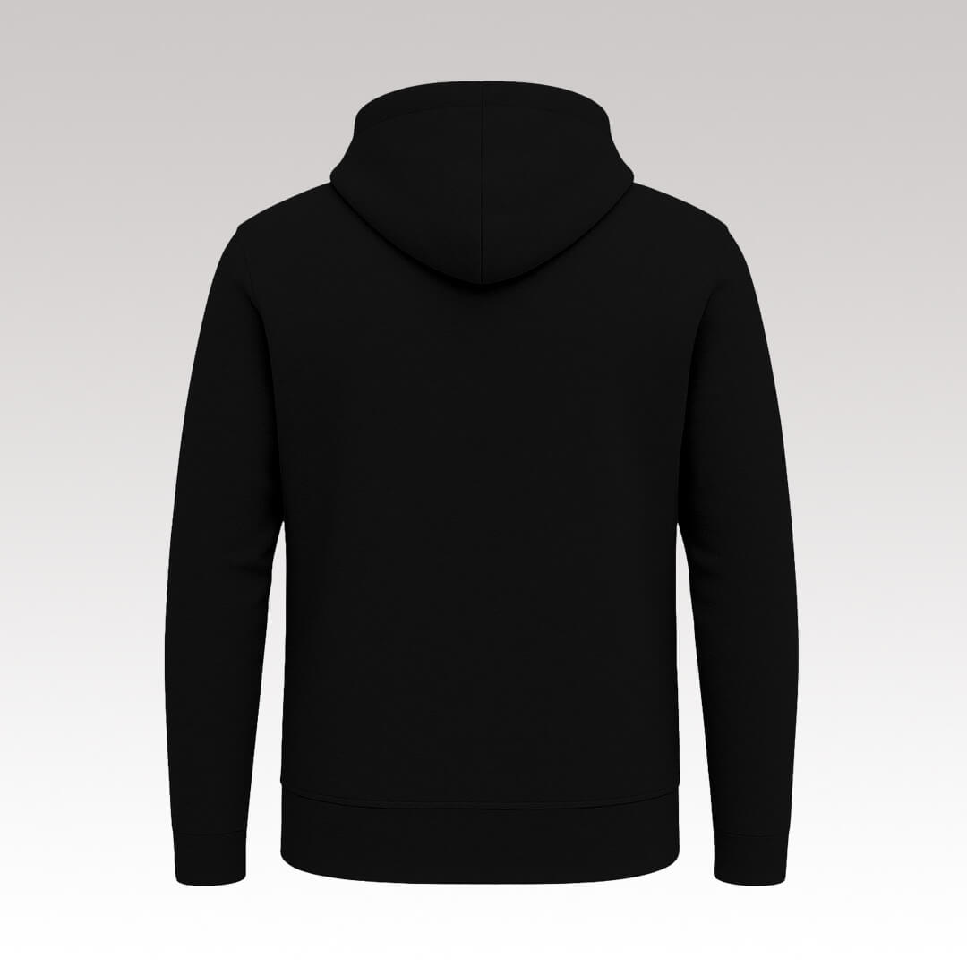 Campera Crowd Negra