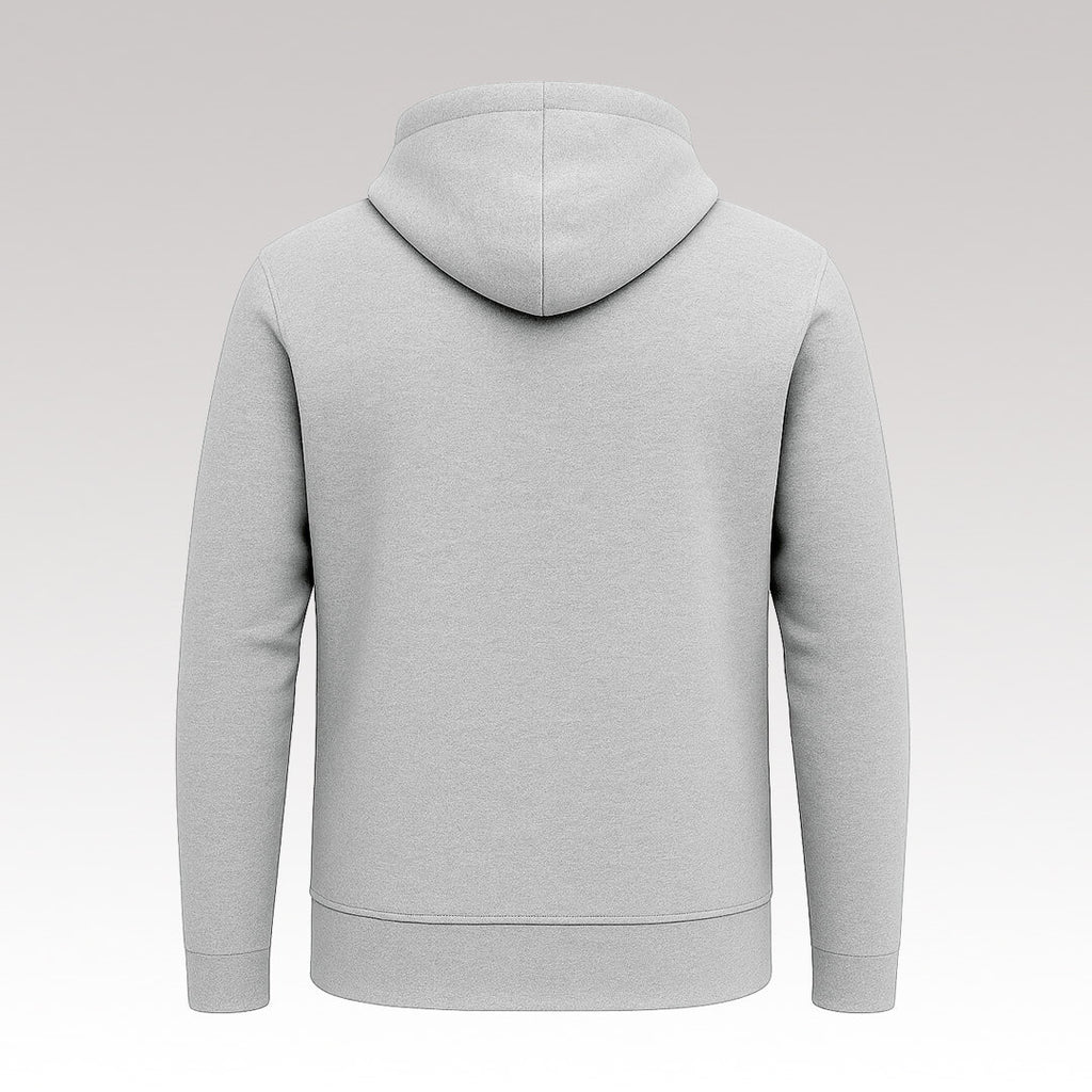 Campera Crowd Tiza